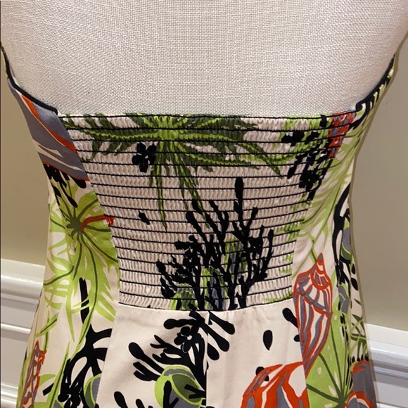 Nanette Lenore Print Dress - Picture 4 of 10